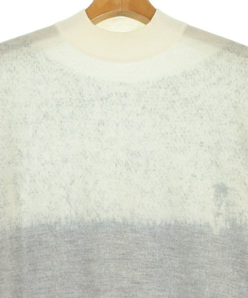 SHINYA KOZUKA 毛衣