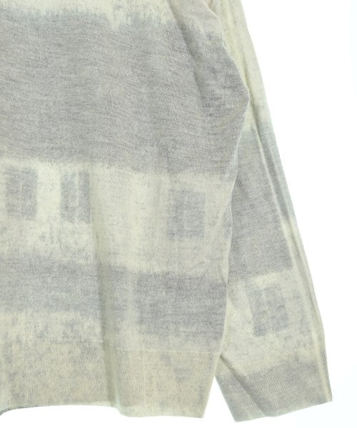 SHINYA KOZUKA 毛衣