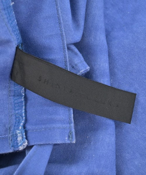 SHINYA KOZUKA 其他/商品