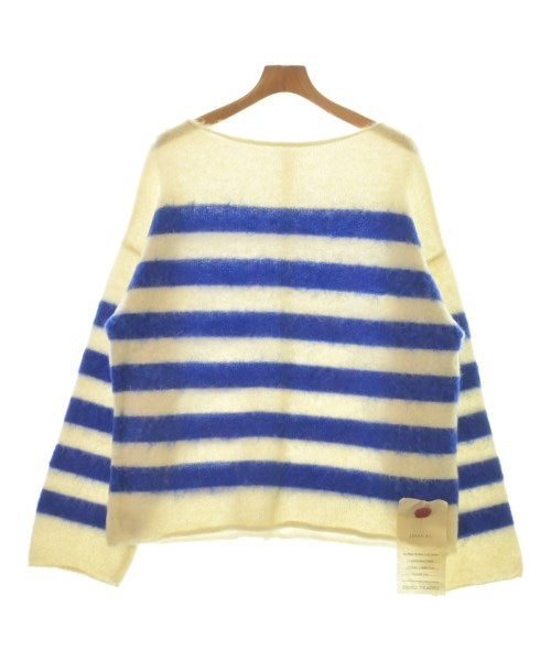 SHINYA KOZUKA 毛衣