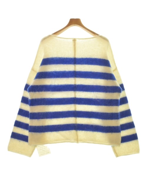 SHINYA KOZUKA 毛衣