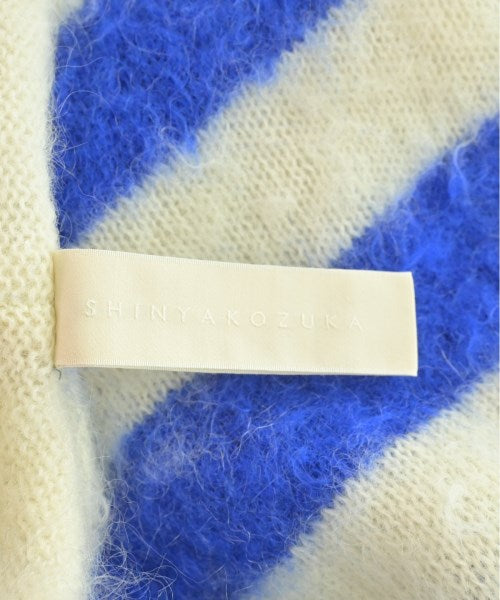 SHINYA KOZUKA 毛衣