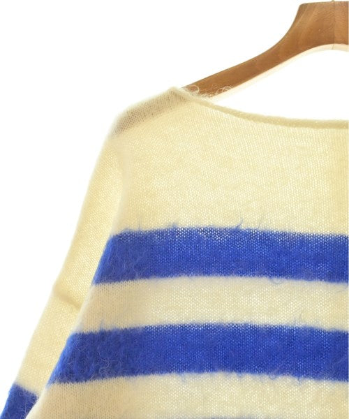 SHINYA KOZUKA 毛衣