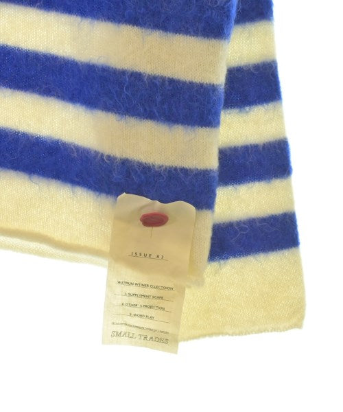 SHINYA KOZUKA 毛衣