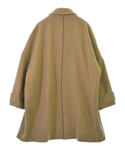 SHINYA KOZUKA 其他大衣