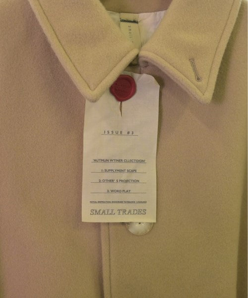 SHINYA KOZUKA 其他大衣