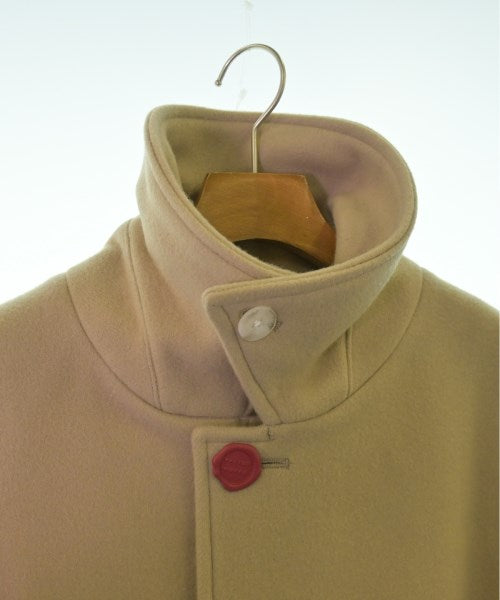 SHINYA KOZUKA 其他大衣