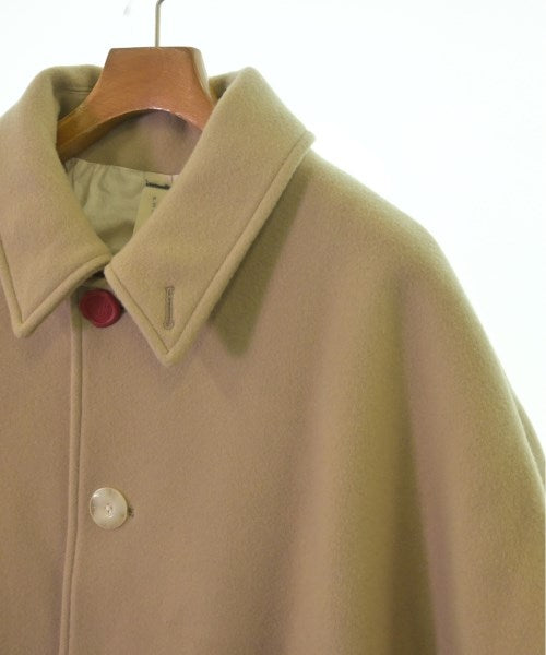 SHINYA KOZUKA 其他大衣