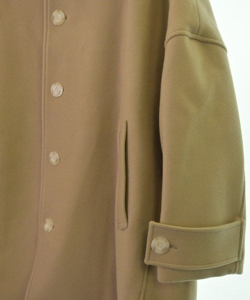 SHINYA KOZUKA 其他大衣