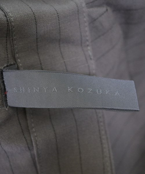 SHINYA KOZUKA 其他款
