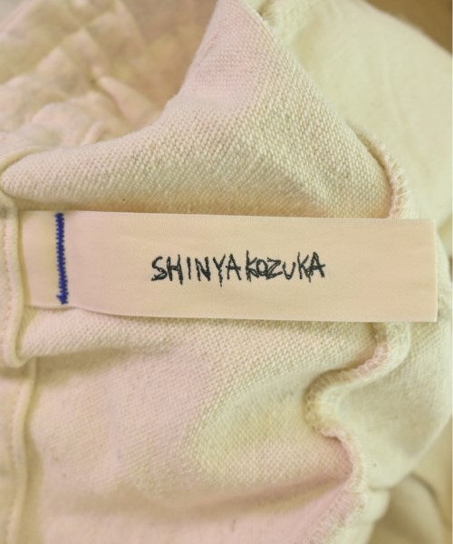SHINYA KOZUKA 運動褲