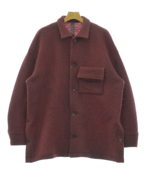 SHINYA KOZUKA 支領外套