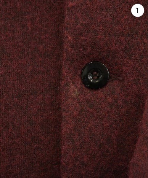 SHINYA KOZUKA 支領外套