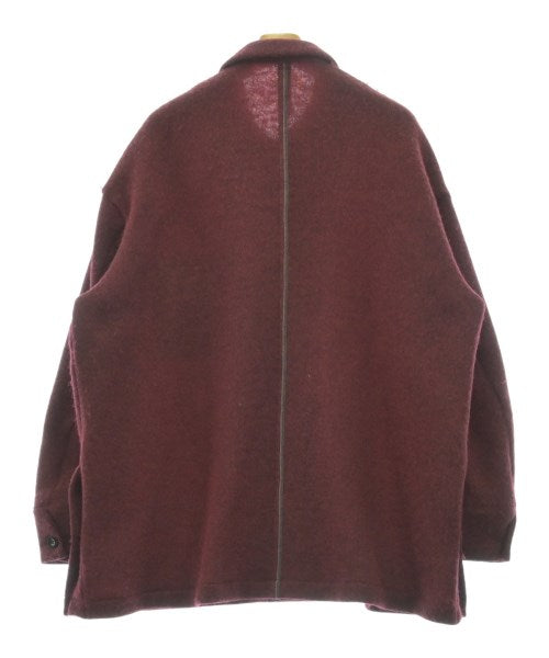 SHINYA KOZUKA 支領外套