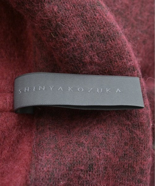 SHINYA KOZUKA 支領外套