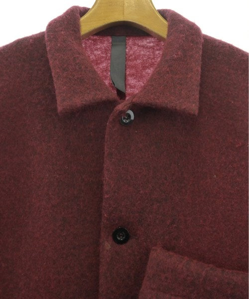 SHINYA KOZUKA 支領外套