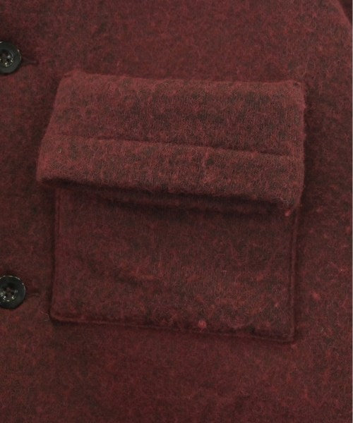 SHINYA KOZUKA 支領外套