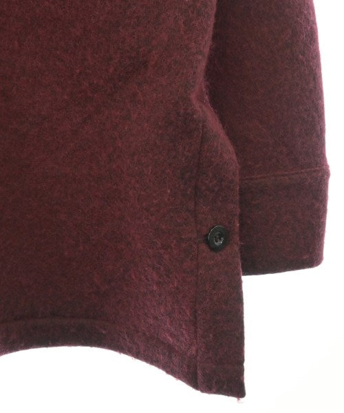 SHINYA KOZUKA 支領外套