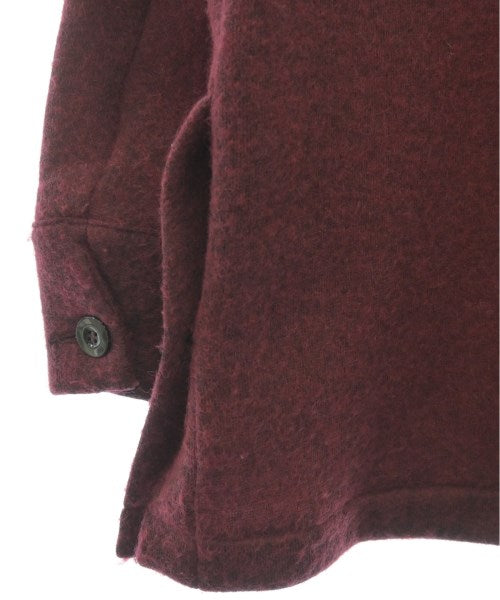 SHINYA KOZUKA 支領外套