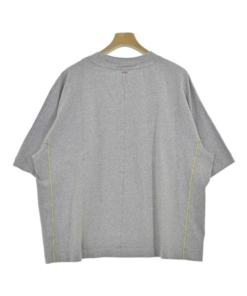 SHINYA KOZUKA T恤/上衣