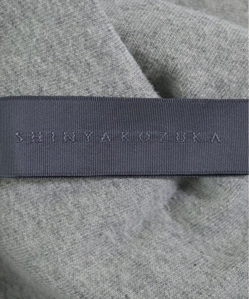 SHINYA KOZUKA T恤/上衣