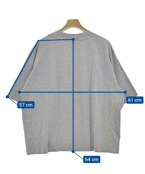 SHINYA KOZUKA T恤/上衣