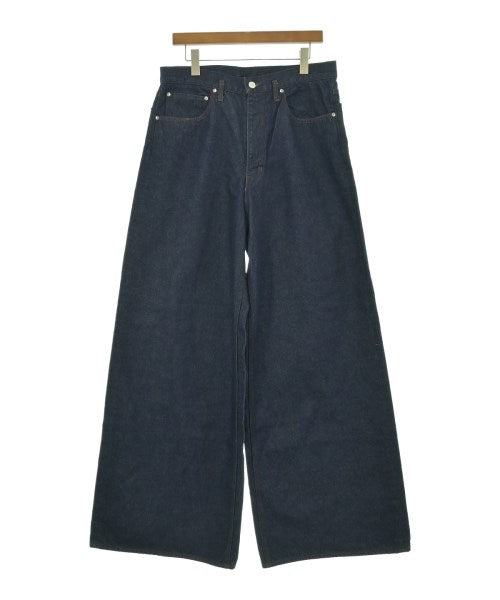 SHINYA KOZUKA 牛仔褲