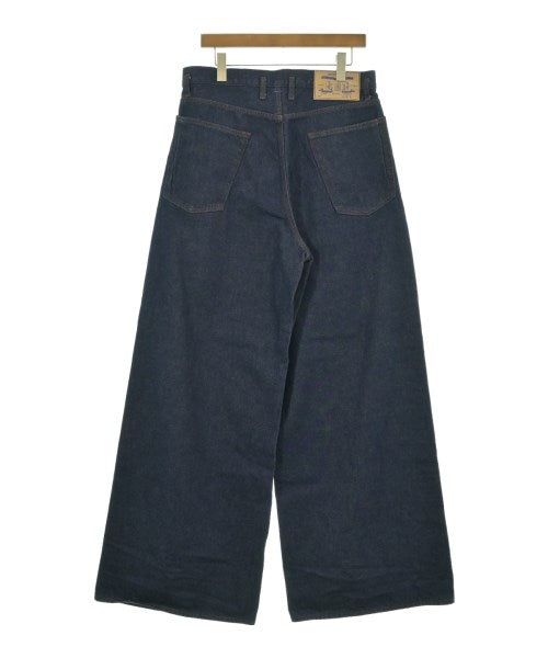 SHINYA KOZUKA 牛仔褲