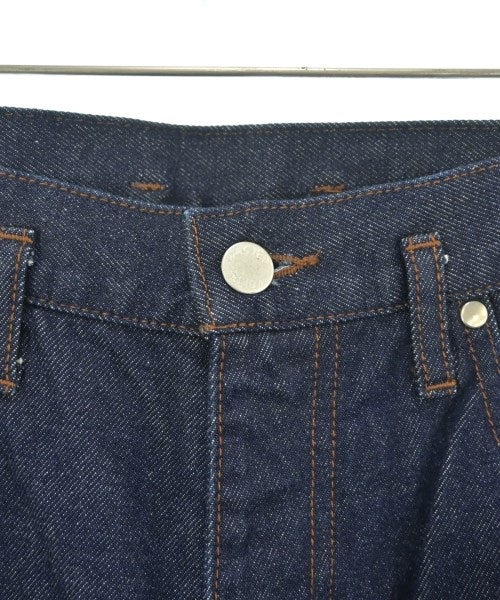 SHINYA KOZUKA 牛仔褲