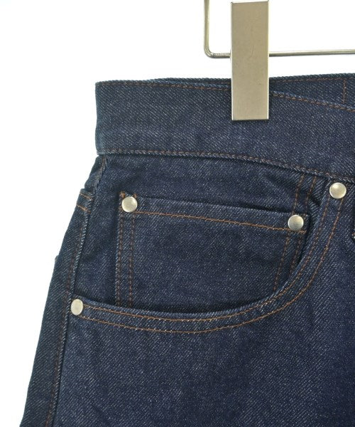 SHINYA KOZUKA 牛仔褲