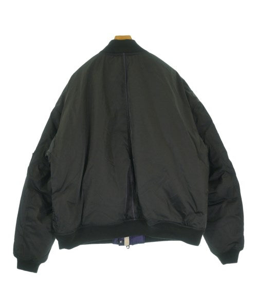 SHINYA KOZUKA 軍裝夾克