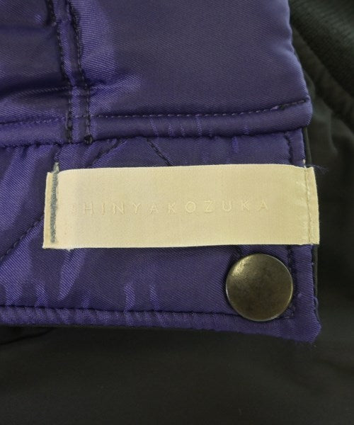 SHINYA KOZUKA 軍裝夾克