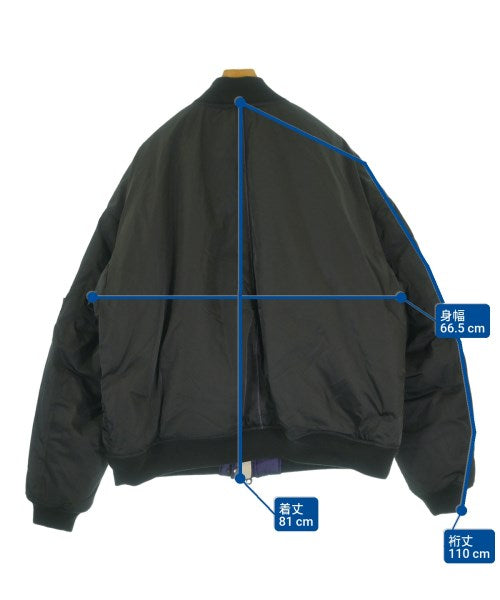 SHINYA KOZUKA 軍裝夾克