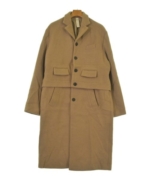 SHINYA KOZUKA 其他大衣