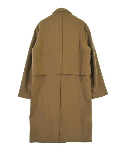 SHINYA KOZUKA 其他大衣