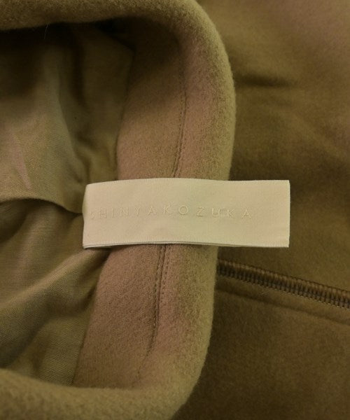 SHINYA KOZUKA 其他大衣