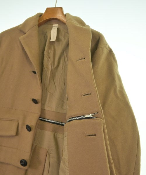 SHINYA KOZUKA 其他大衣