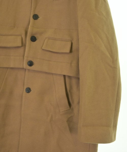 SHINYA KOZUKA 其他大衣