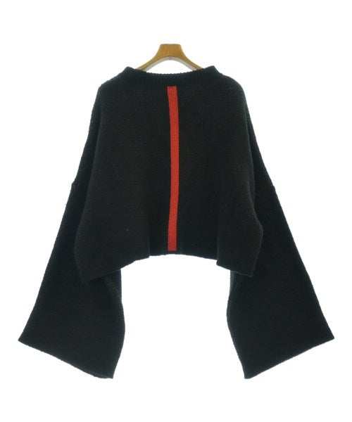 SHINYA KOZUKA 毛衣