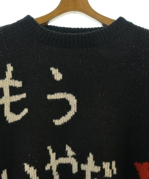 SHINYA KOZUKA 毛衣