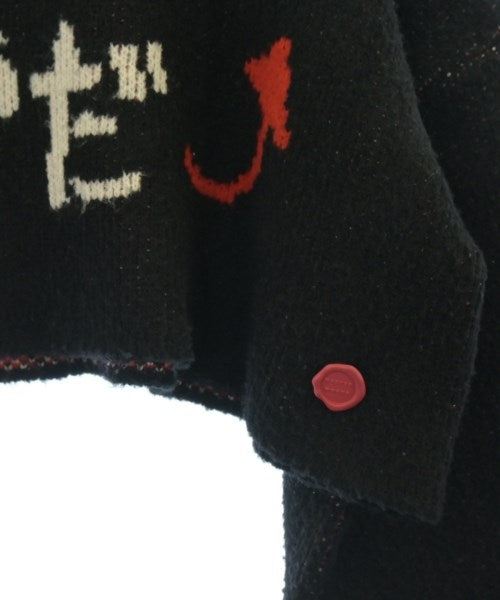 SHINYA KOZUKA 毛衣