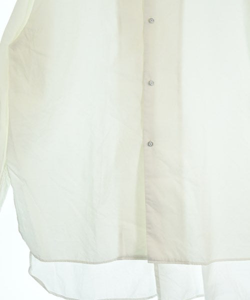 SHINYA KOZUKA 休閒襯衫