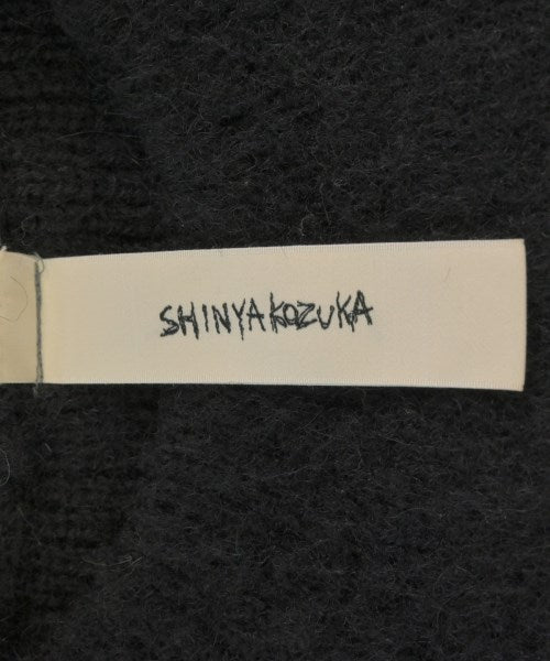 SHINYA KOZUKA 毛衣