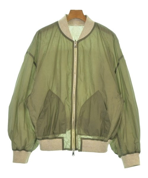 SHINYA KOZUKA 軍裝夾克