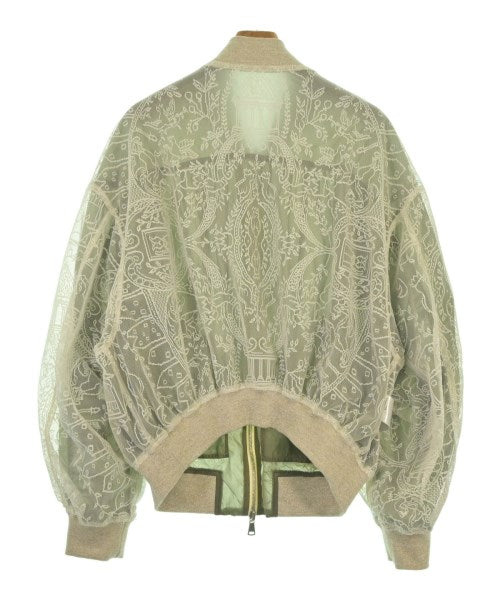 SHINYA KOZUKA 軍裝夾克