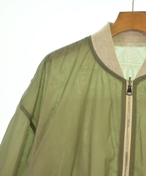 SHINYA KOZUKA 軍裝夾克