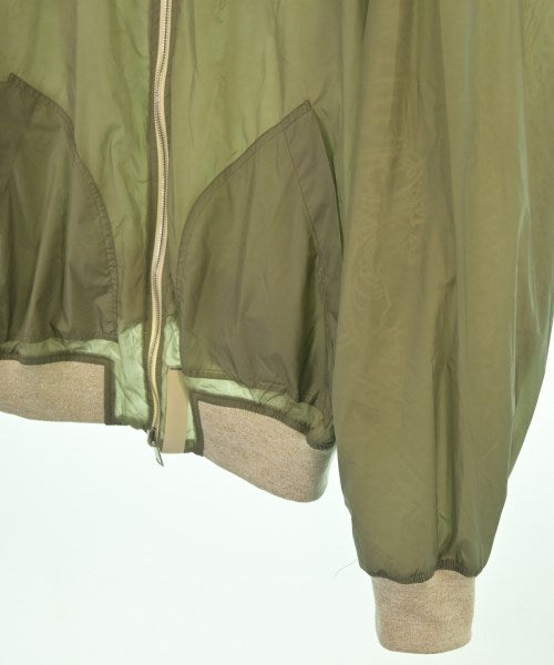 SHINYA KOZUKA 軍裝夾克