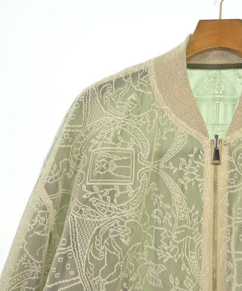 SHINYA KOZUKA 軍裝夾克