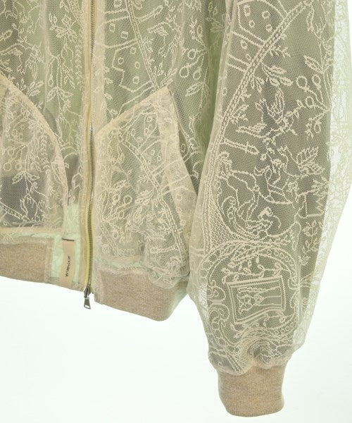 SHINYA KOZUKA 軍裝夾克