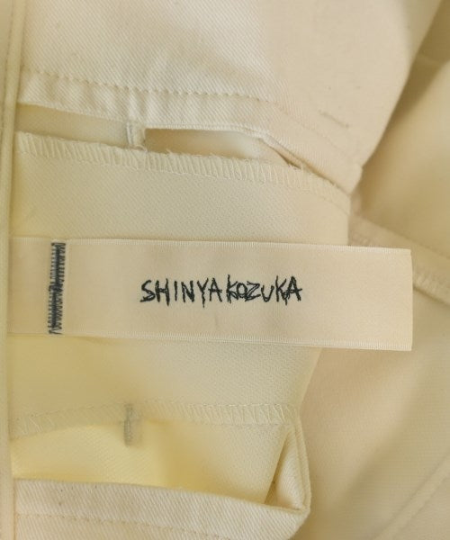 SHINYA KOZUKA 其他款